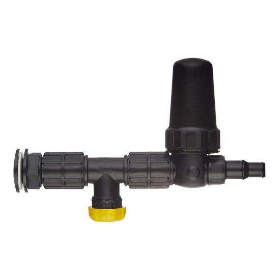 Комплект для подачи воды 3/4 Garden Show пластиковый (466543)