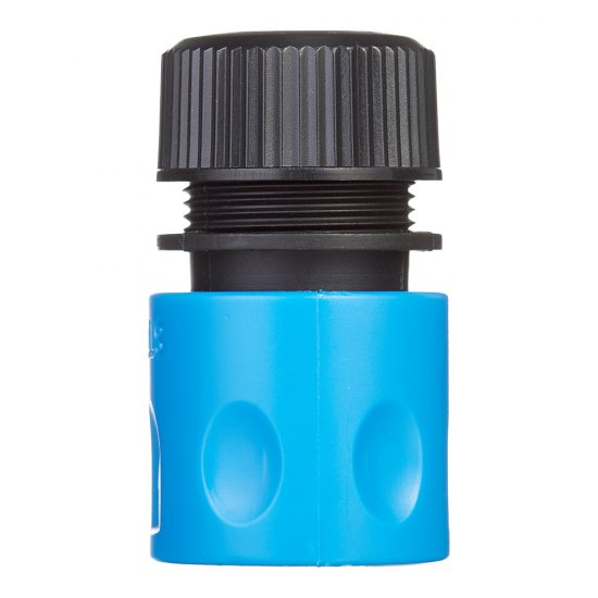 Соединитель 1/2 Garden Show пластиковый (266238)