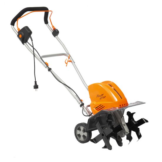 Культиватор электрический Daewoo DAT 2000E 2000 Вт