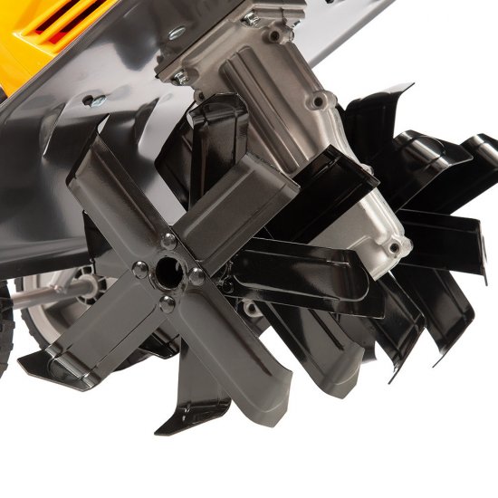 Культиватор электрический Daewoo DAT 2000E 2000 Вт