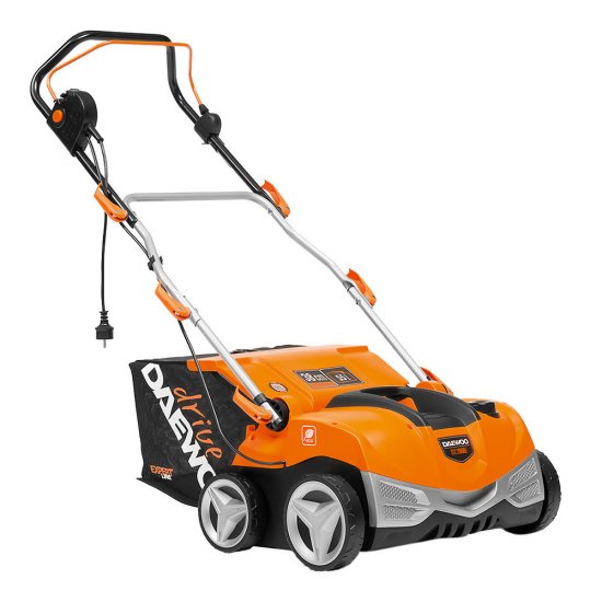 Скарификатор-аэратор электрический Daewoo DSC 2000E 2000 Вт