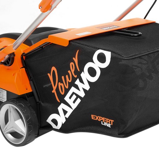 Скарификатор-аэратор электрический Daewoo DSC 2000E 2000 Вт