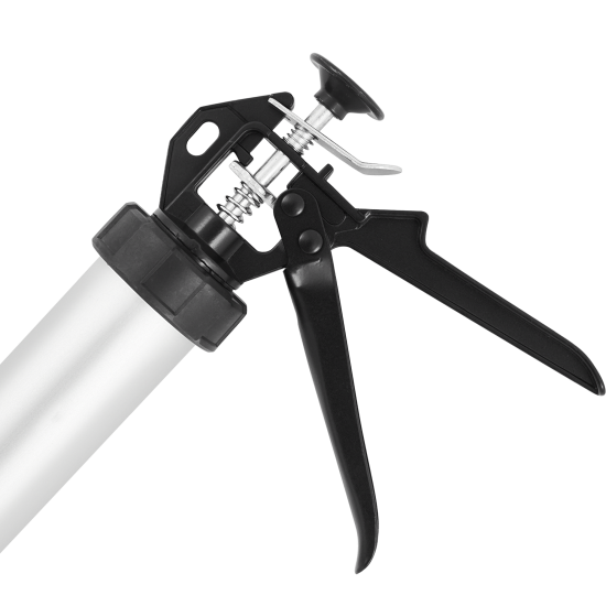 Пистолет для герметика закрытый 3901 750 мл
