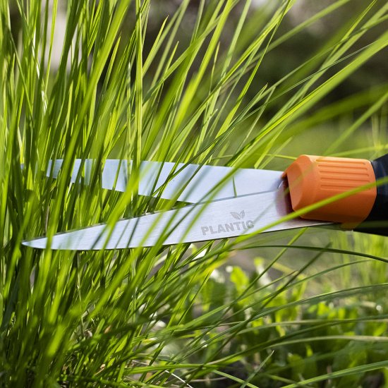 Ножницы для травы Plantic (25203-01)