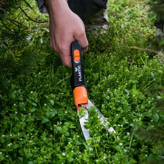 Ножницы для травы Plantic (25203-01)