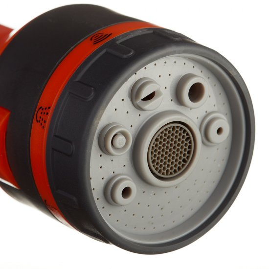 Пистолет для полива Daewoo 7 режимов (DWG 1030)