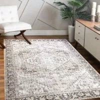 Ковер Урбан 160x230 см полиэстер 800404-1001
