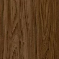 Пленка самоклеящаяся 0.9x2 м цвет орех 100 мкр