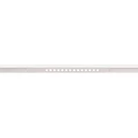 Светодиодный трековый светильник магнитный Arte Lamp Optima 3000К 12 Вт 1 кв.м белый (A7286PL-1WH)