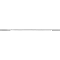 Светодиодный трековый светильник магнитный Arte Lamp Optima 4000К 30 Вт 1 кв.м белый (A7265PL-1WH)