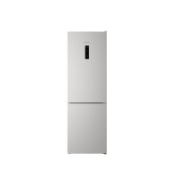 Холодильник двухкамерный Indesit ITR 5180 W 60x185x64 см цвет белый
