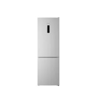 Холодильник двухкамерный Indesit ITR 5180 W 60x185x64 см цвет белый