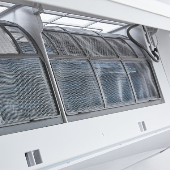Сплит-система Electrolux Slide EACS-07HSL/N8 7К BTU охлаждение/обогрев