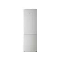Холодильник двухкамерный Indesit ITR 4180 W 60x185x64 см цвет белый