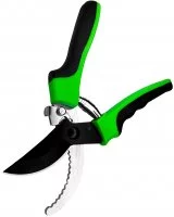 Секатор Vertextools Классик 0040-02 25 мм