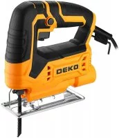Лобзик сетевой Deko DKJS750, 750 Вт