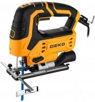 Лобзик сетевой Deko DKJS1050E, 1050 Вт