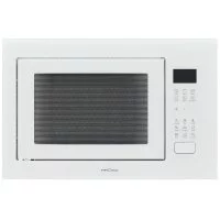 Микроволновая печь встраиваемая Krona Optima Rein 60 WH белая