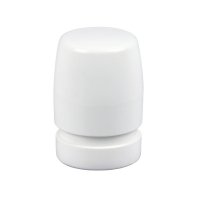 Термоголовка SR Rubinetterie Universal М30х1,5 мм для радиатора (0T9E-0000V0A1)