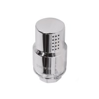 Термоголовка SR Rubinetterie Aria М30х1,5 мм для радиатора жидкостная (N094-0000C000)