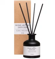 Ароматический диффузор Floral and Citrus 50 мл
