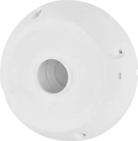 Коробка монтаж для видеокамер Navigator 93 491 NSS-СDB-02-WH