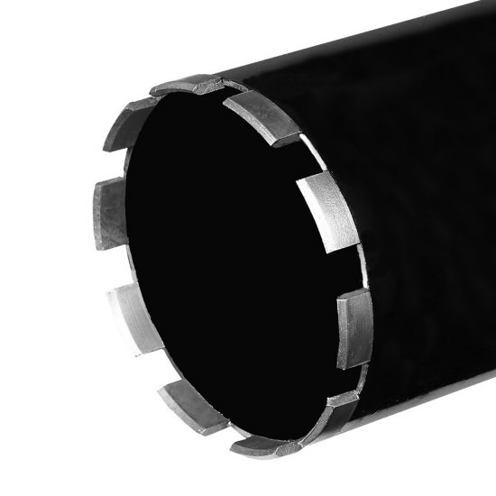 Коронка алмазная Adel Instrument SpeedWay (AI-1102270301) по бетону d126 мм