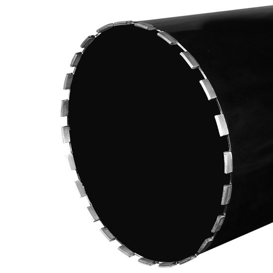 Коронка алмазная Adel Instrument SpeedWay (AI-1102380301) по бетону d270 мм