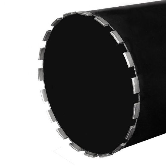 Коронка алмазная Adel Instrument SpeedWay (AI-1102370301) по бетону d250 мм