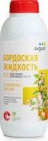 Бордоская жидкость Август От болезней 1 л