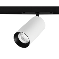 Трековый светильник спот светодиодный Arte Lamp Optima 16 Вт магнитный 4 м² цвет белый