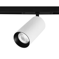 Трековый светильник спот светодиодный Arte Lamp Optima 16 Вт магнитный 4 м² цвет белый