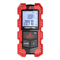 Дальномер лазерный Condtrol Traccer 40 40 м (1-001-001)