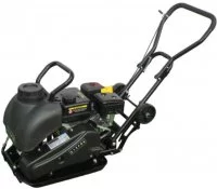 Виброплита бензиновая Zitrek Z3K61W двигатель Loncin, 2000 Вт 509x370 мм