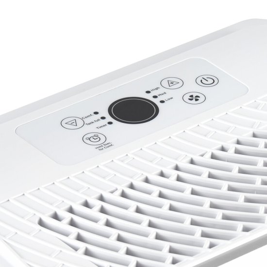 Осушитель воздуха Ballu Comfort BD30T CL 430 Вт 30 л/сут