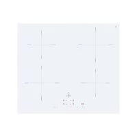 Варочная панель индукционная Lex EVI 640A WH 4 конфорки белая
