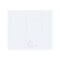 Варочная панель индукционная Lex EVI 641A WH 4 конфорки белая