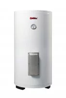 Бойлер косвенного нагрева 150 л Thermex ER 150 V Combi 111045 30.8 кВт ТЭН 1.5 кВт вертикальный напольный эмалированная сталь