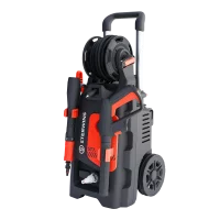 Минимойка высокого давления Sterwins ST7, 180 бар, 520 л/ч