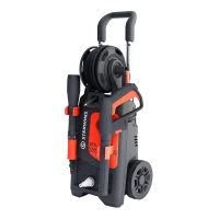 Минимойка высокого давления Sterwins ST5, 165 бар, 500 л/ч