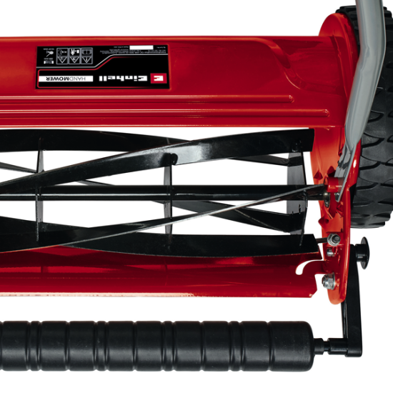 Газонокосилка механическая Einhell GC-HM 300 30 см