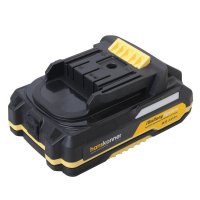 Аккумулятор Hanskonner 1BatterySystem 18В 2Ач Li-Ion с USB-разъемом (HBP2002)