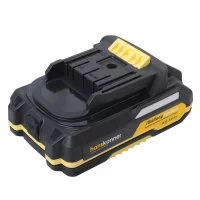 Аккумулятор Hanskonner 1BatterySystem 18В 2Ач Li-Ion с USB-разъемом (HBP2002)