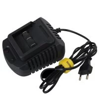 Зарядное устройство Hanskonner 1BatterySystem Li-Ion 18В (HBC2004)