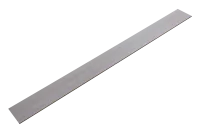 Добор дверной коробки 2070x150x8 мм Hardflex цвет ясень серый