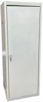 Шкаф для хранения газовых баллонов 103x38x33 см