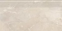 Ступень Grasaro Softmarble G-691-CR 29.4x60 см цвет бежевый 6 шт.