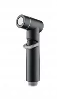 Лейка для гигиенического душа Esko Annecy HHS20B 1 режим цвет черный матовый