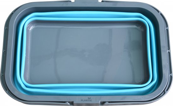 Корзина для урожая складная Plantic Light