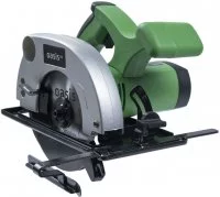 Пила циркулярная сетевая Oasis Eco 140/140 Eco, 1100 Вт, 140 мм
